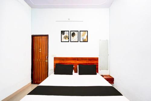 Gallery image of Hotel O Desi Vibes in Daurāla