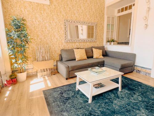 My Fair Lisbon - Apartment Príncipe Real with Balcony