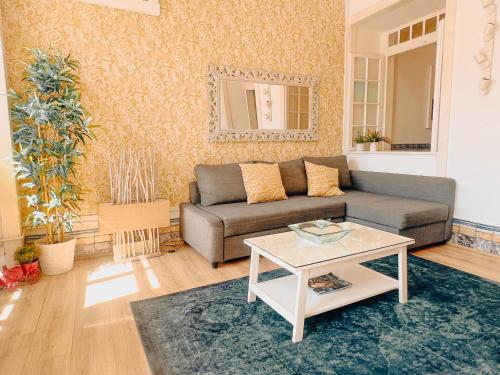 My Fair Lisbon - Apartment Príncipe Real with Balcony
