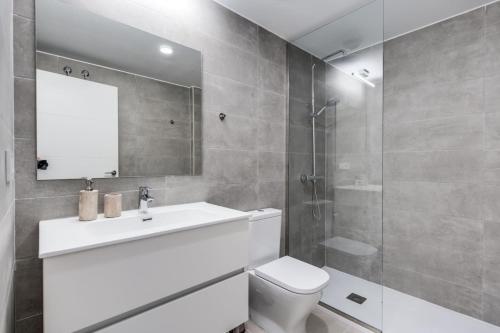 Luxury Apt. Aranya Estepona Pool and Parking photo 19