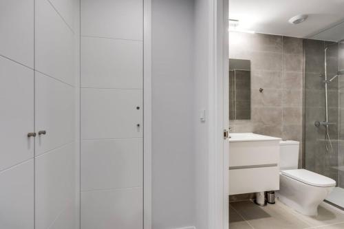 Luxury Apt. Aranya Estepona Pool and Parking photo 20