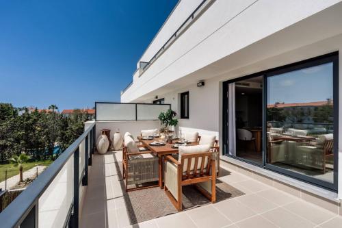 Luxury Apt. Aranya Estepona Pool and Parking photo 21
