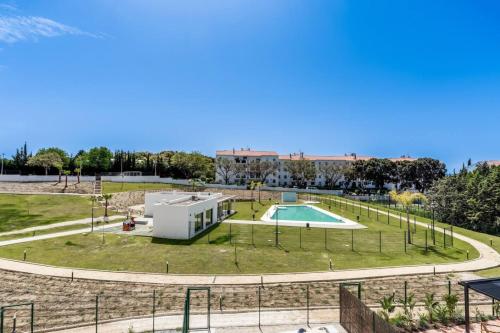 Luxury Apt. Aranya Estepona Pool and Parking photo 24