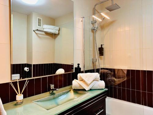 Φωτογραφία από το άλμπουμ του Palm Beach Suites Almerimar σε Almerimar