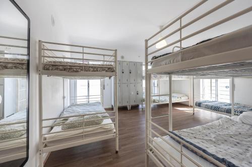 The 17 Party Hostel