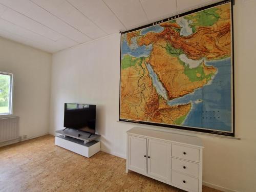 Gallery image of Gnöttlerum bei Vimmerby Die Schule in Gnöttlerum