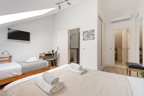 Stay Unique Apartment Marmoles