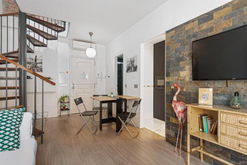 Stay Unique Apartment Marmoles