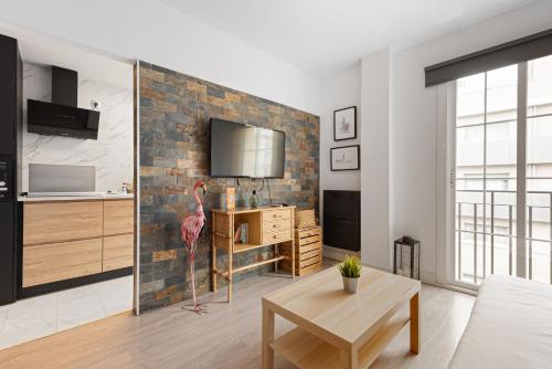 Stay Unique Apartment Marmoles