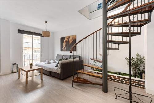 Stay Unique Apartment Marmoles