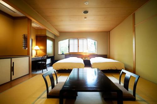 Gallery image of Hotel Kazahaya in Hita