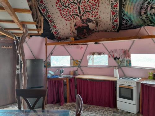 PinoPerdido Olías Málaga