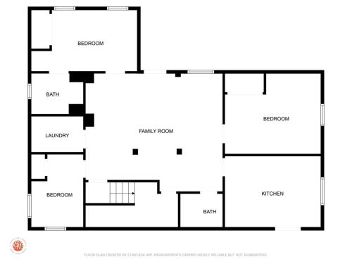 Fotografie z fotogalerie ubytování Beach House with Heated Pool & Family Games v destinaci Palm Coast