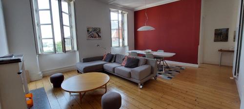 Burdigala Homes - Appart rue Ausone