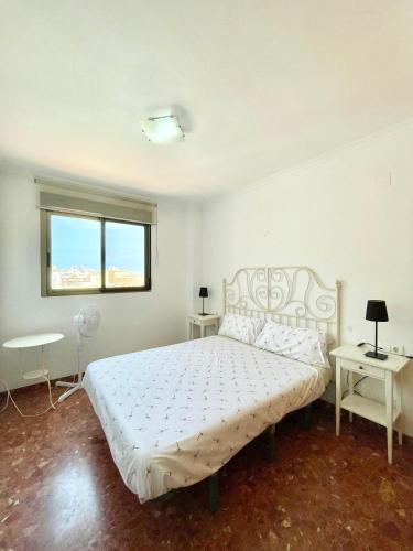 Fotografie z fotogalerie ubytování Atico luminoso en Cullera centro. v destinaci Cullera