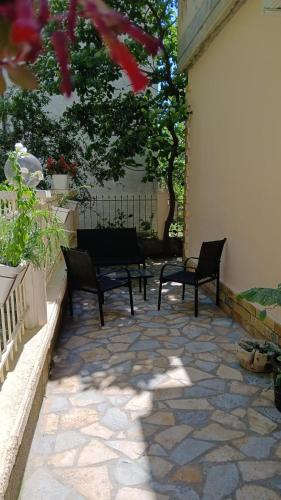 Φωτογραφία από το άλμπουμ του Vila Kulla Apartment στο Δυρράχιο