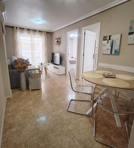 Modern Apartment - Los Locos Beach-Pool PMT31
