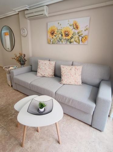 Modern Apartment - Los Locos Beach-Pool PMT31