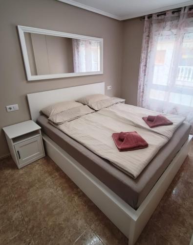 Modern Apartment - Los Locos Beach-Pool PMT31
