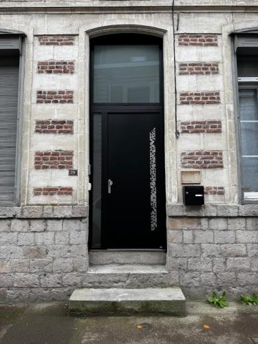 Exteriér nebo vchod ubytování La Suite Blue
