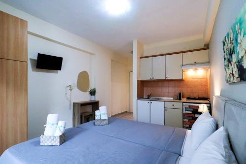 Gallery image of Oscar in Kallithea Halkidikis