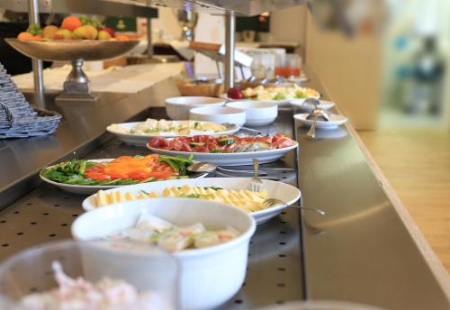 Landhotel Wittenbeck by ANS photo 26