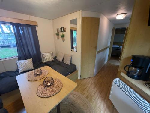 Mobil home Soleil