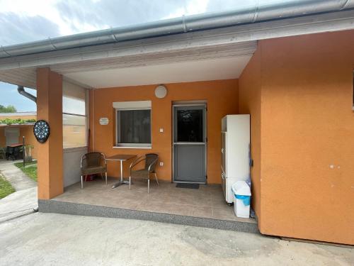 Málna&Marci Apartman