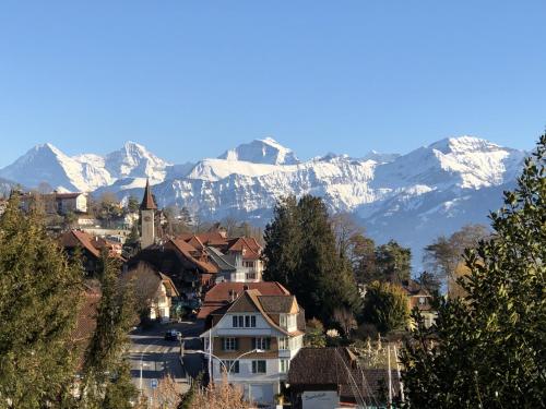 Galeriebild der Unterkunft W22 Thunersee in Thun