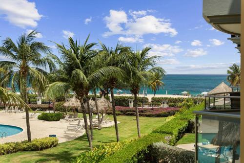 Beachfront - Divine Leisure 2BR condo - BC255