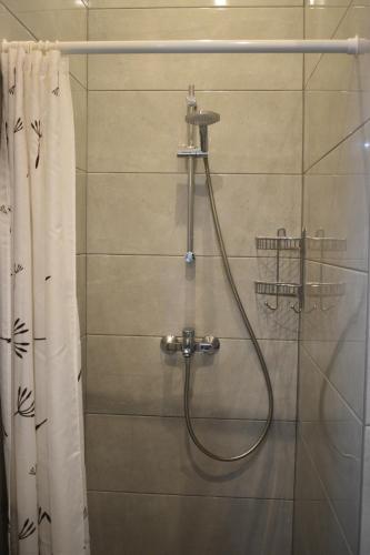 Urban Nest Lazarica - Cozy Apartment Near Beach & Center