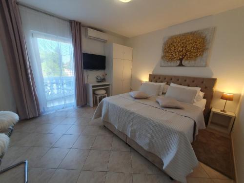 Apartments Amelie