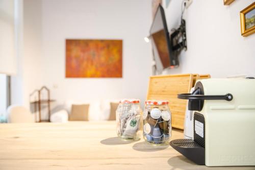 FAM Sevillian Apartment