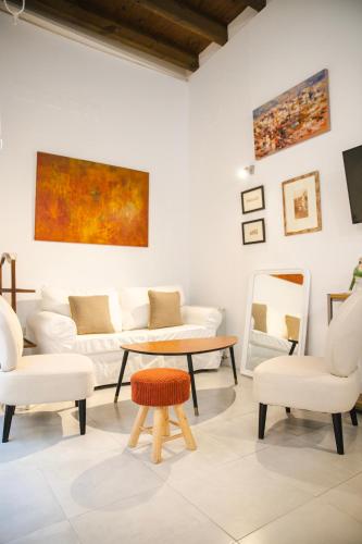 FAM Sevillian Apartment