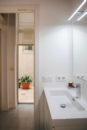 FAM Sevillian Apartment
