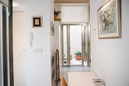 FAM Sevillian Apartment