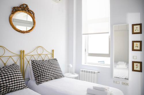 FAM Sevillian Apartment