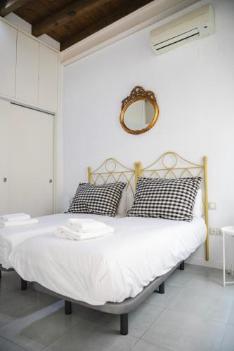 FAM Sevillian Apartment