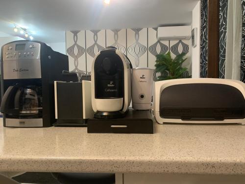 Gallery image of FLH - Apt Sofia in Şelimbăr