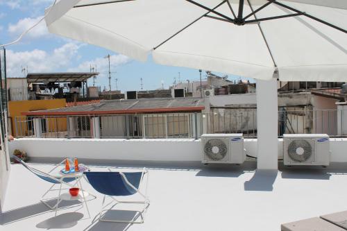 Φωτογραφία από το άλμπουμ του Casa Marietta στο Λίπαρι