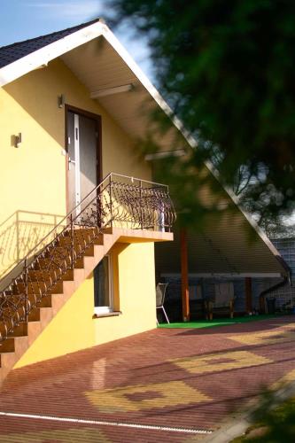 Apartament ARKON