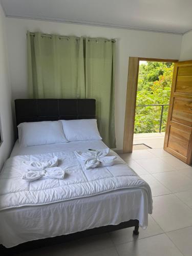 Gallery image of Nakama Apartments in Nosara