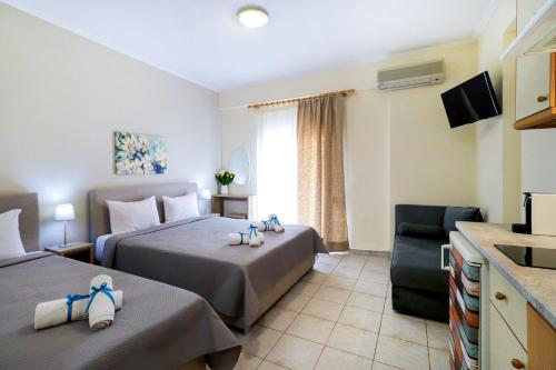 Gallery image of Oscar in Kallithea Halkidikis