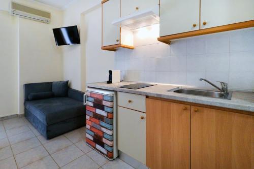 Gallery image of Oscar in Kallithea Halkidikis
