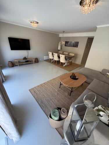Afbeelding uit fotogalerij van Notodden Sentrum Apartment NO 2 in Notodden