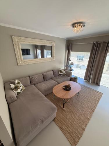 Afbeelding uit fotogalerij van Notodden Sentrum Apartment NO 2 in Notodden