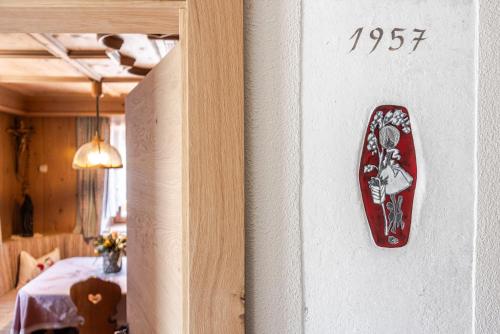 Photo de la galerie de l'établissement Villa Resi Apartments, à Corvara in Badia