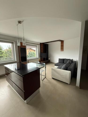 Apartament Śródmieście