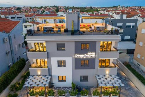 Zadar Luxury Apartment No 4 Familienfreundlich
