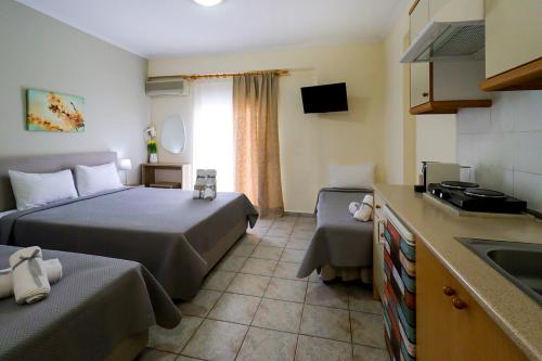 Gallery image of Oscar in Kallithea Halkidikis